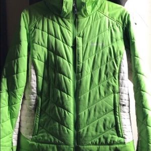 Patagonia ski jacket